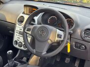 Vauxhall Corsa 1.2 Corsa ExiteAC 3dr 9