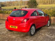 Vauxhall Corsa 1.2 Corsa ExiteAC 3dr 7