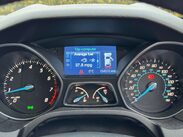 Ford Focus 1.6 Focus Titanium 125 5dr 11