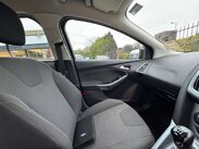 Ford Focus 1.6 Focus Titanium 125 5dr 12