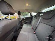 Ford Focus 1.6 Focus Titanium 125 5dr 13