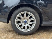Ford Focus 1.6 Focus Titanium 125 5dr 24