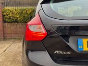 Ford Focus 1.6 Focus Titanium 125 5dr 6