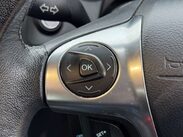 Ford Focus 1.6 Focus Titanium 125 5dr 17