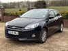 Ford Focus 1.6 Focus Titanium 125 5dr