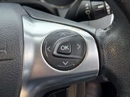 Ford Focus 1.6 Focus Titanium 125 5dr 20