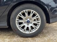 Ford Focus 1.6 Focus Titanium 125 5dr 26