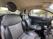 Fiat 500 1.2 500 Sport MultiJet 3dr 18