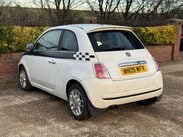 Fiat 500 1.2 500 Sport MultiJet 3dr 6