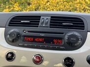 Fiat 500 1.2 500 Sport MultiJet 3dr 15