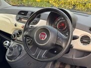 Fiat 500 1.2 500 Sport MultiJet 3dr 19