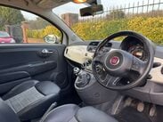 Fiat 500 1.2 500 Sport MultiJet 3dr 8