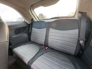 Fiat 500 1.2 500 Sport MultiJet 3dr 20