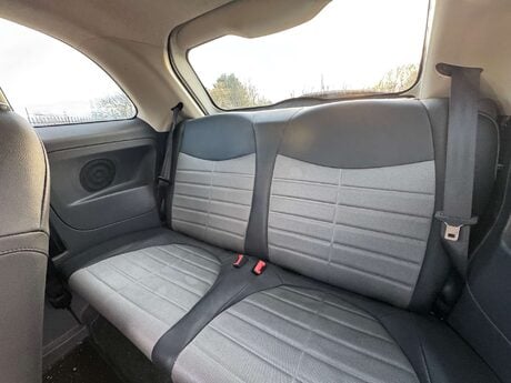 Fiat 500 1.2 500 Sport MultiJet 3dr 20