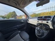 Fiat 500 1.2 500 Sport MultiJet 3dr 12