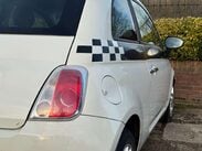 Fiat 500 1.2 500 Sport MultiJet 3dr 7