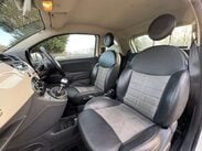 Fiat 500 1.2 500 Sport MultiJet 3dr 22