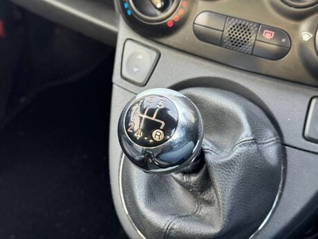 Fiat 500 1.2 500 Sport MultiJet 3dr 13