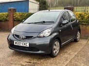 Toyota Aygo 1.0 Aygo+ VVT-i Semi-Auto 5dr 3