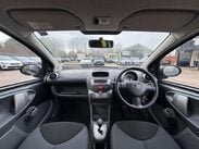 Toyota Aygo 1.0 Aygo+ VVT-i Semi-Auto 5dr 13