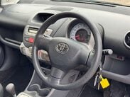 Toyota Aygo 1.0 Aygo+ VVT-i Semi-Auto 5dr 17