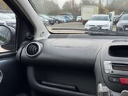 Toyota Aygo 1.0 Aygo+ VVT-i Semi-Auto 5dr 12