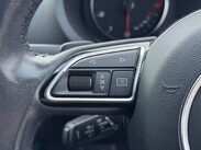 Audi A3 1.8 A3 Sport TFSI Semi-Auto 2dr 20