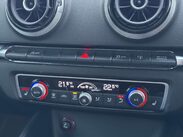 Audi A3 1.8 A3 Sport TFSI Semi-Auto 2dr 28