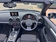 Audi A3 1.8 A3 Sport TFSI Semi-Auto 2dr 15