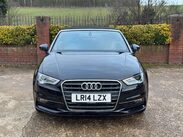 Audi A3 1.8 A3 Sport TFSI Semi-Auto 2dr 2