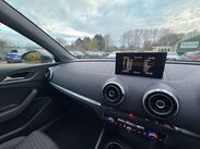 Audi A3 1.8 A3 Sport TFSI Semi-Auto 2dr 26