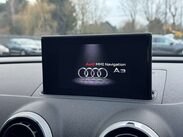 Audi A3 1.8 A3 Sport TFSI Semi-Auto 2dr 25