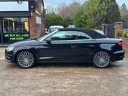 Audi A3 1.8 A3 Sport TFSI Semi-Auto 2dr 5