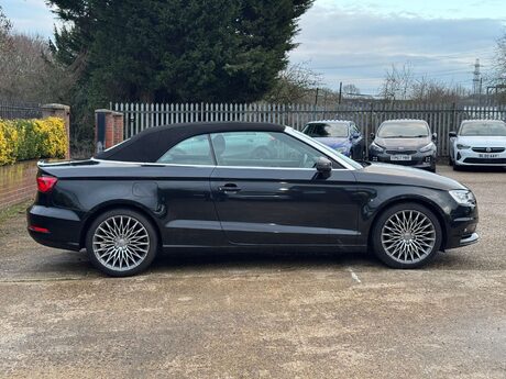 Audi A3 1.8 A3 Sport TFSI Semi-Auto 2dr 11