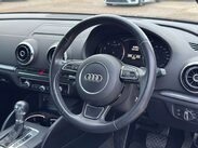 Audi A3 1.8 A3 Sport TFSI Semi-Auto 2dr 40