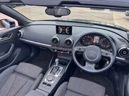 Audi A3 1.8 A3 Sport TFSI Semi-Auto 2dr 14