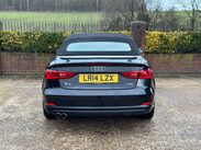Audi A3 1.8 A3 Sport TFSI Semi-Auto 2dr 7