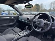 Audi A3 1.8 A3 Sport TFSI Semi-Auto 2dr 12