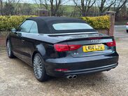 Audi A3 1.8 A3 Sport TFSI Semi-Auto 2dr 6