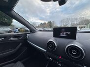 Audi A3 1.8 A3 Sport TFSI Semi-Auto 2dr 24