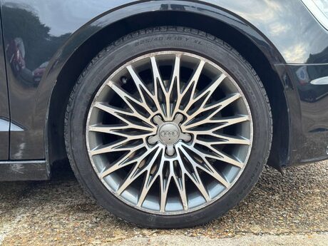 Audi A3 1.8 A3 Sport TFSI Semi-Auto 2dr 41