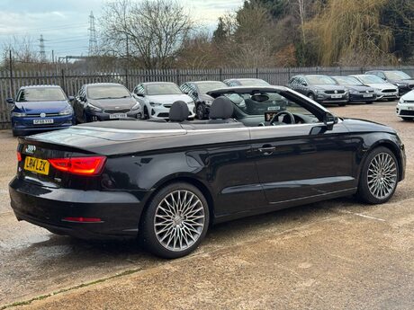 Audi A3 1.8 A3 Sport TFSI Semi-Auto 2dr 10