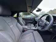 Audi A3 1.8 A3 Sport TFSI Semi-Auto 2dr 31