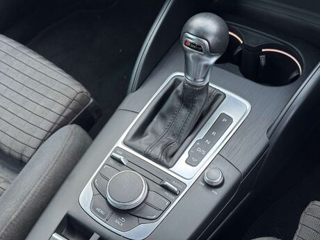Audi A3 1.8 A3 Sport TFSI Semi-Auto 2dr 18