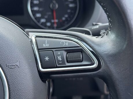 Audi A3 1.8 A3 Sport TFSI Semi-Auto 2dr 21