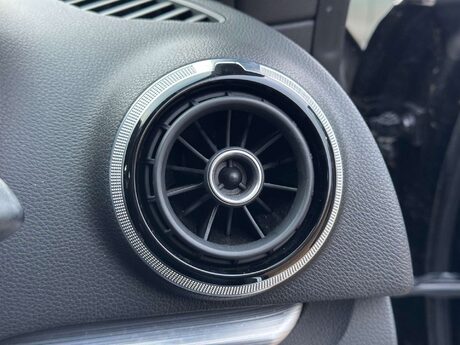 Audi A3 1.8 A3 Sport TFSI Semi-Auto 2dr 39