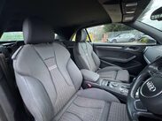 Audi A3 1.8 A3 Sport TFSI Semi-Auto 2dr 32
