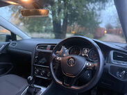 Volkswagen Golf 1.0 Golf SE Nav TSi 5dr 32