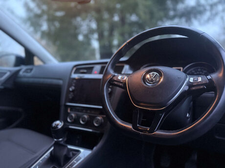 Volkswagen Golf 1.0 Golf SE Nav TSi 5dr 26