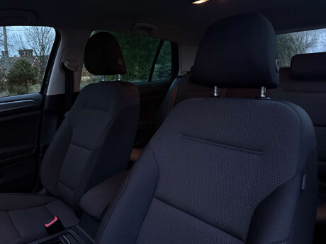 Volkswagen Golf 1.0 Golf SE Nav TSi 5dr 13